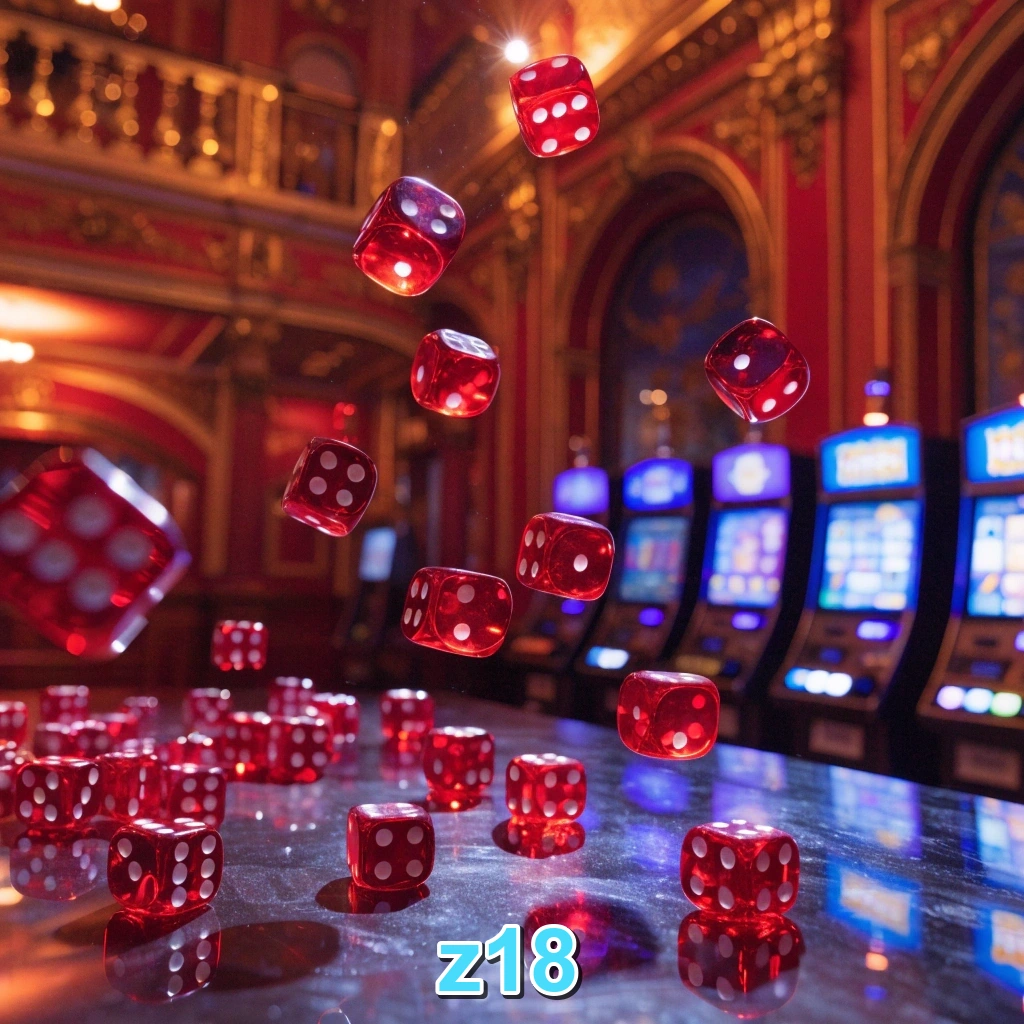 Screenshot 2 - z18 Features