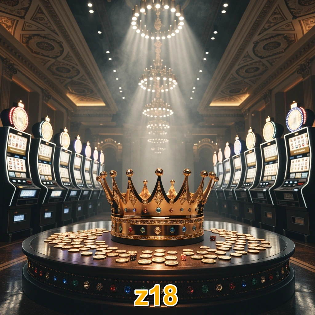Screenshot 3 - z18 Settings