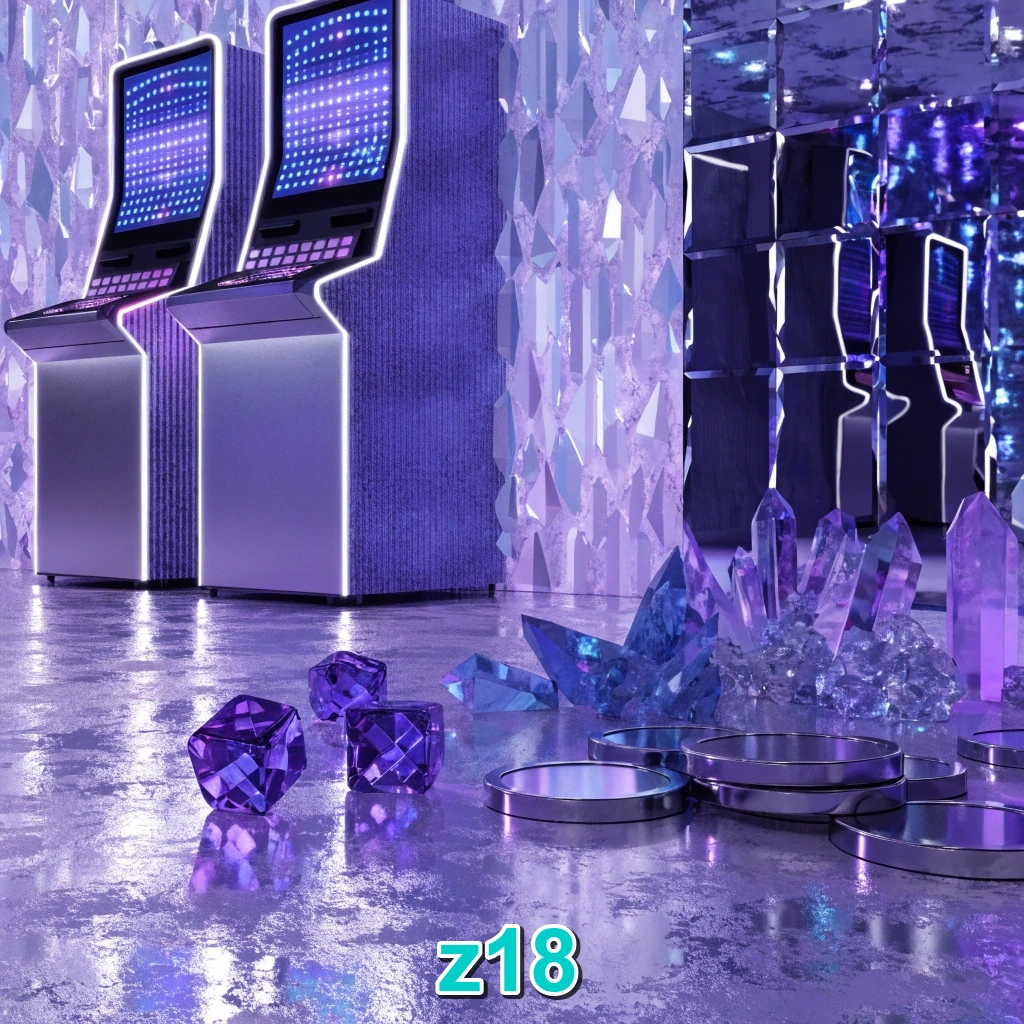 Screenshot 2 - z18 Features