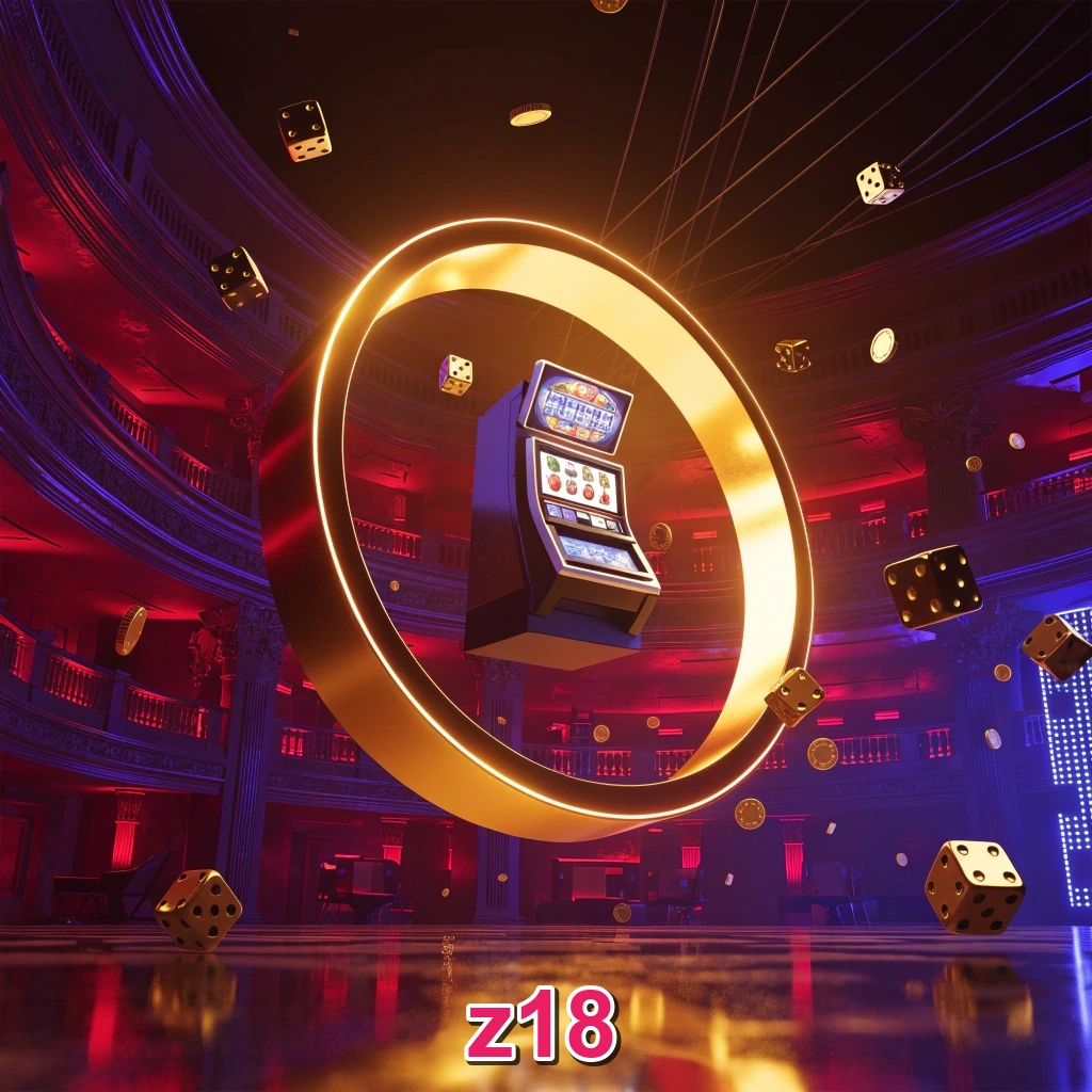 Screenshot 2 - z18 Features