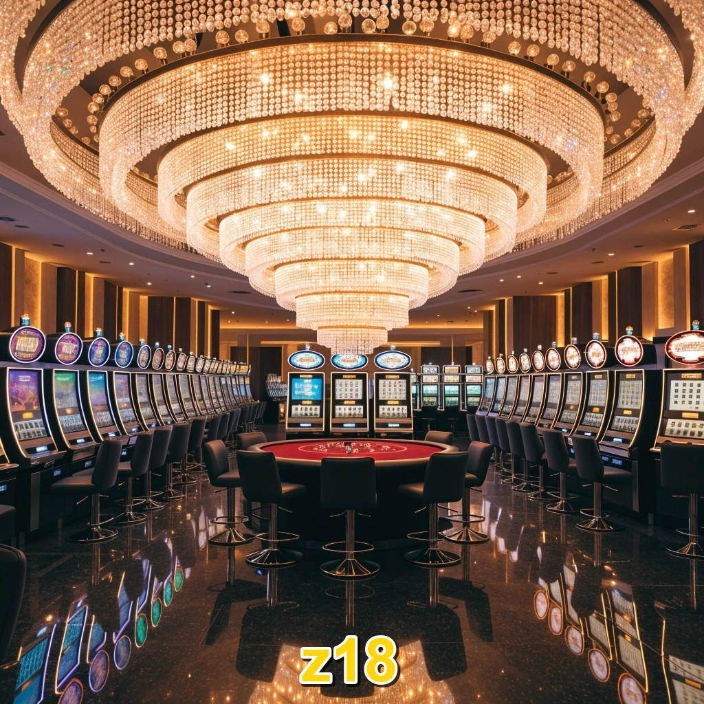 Screenshot 2 - z18 Features