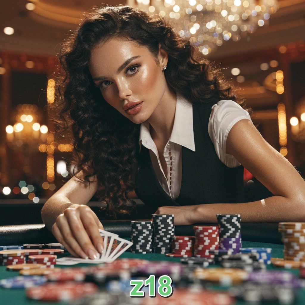 Screenshot 2 - z18 Features
