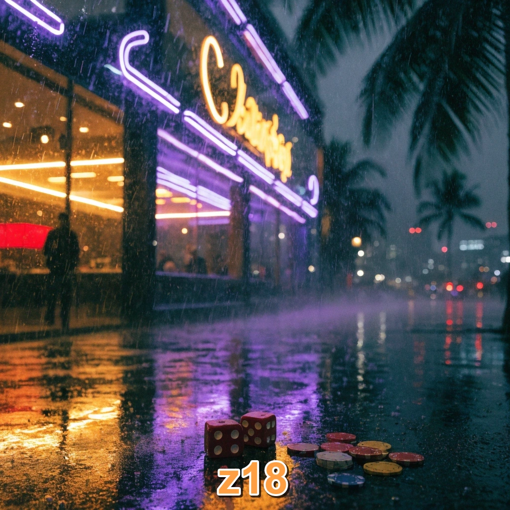 Screenshot 4 - z18 Dark Mode