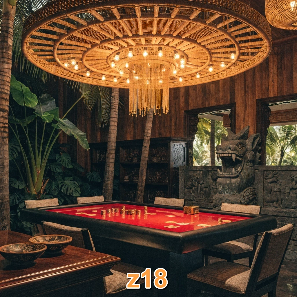 Screenshot 2 - z18 Features