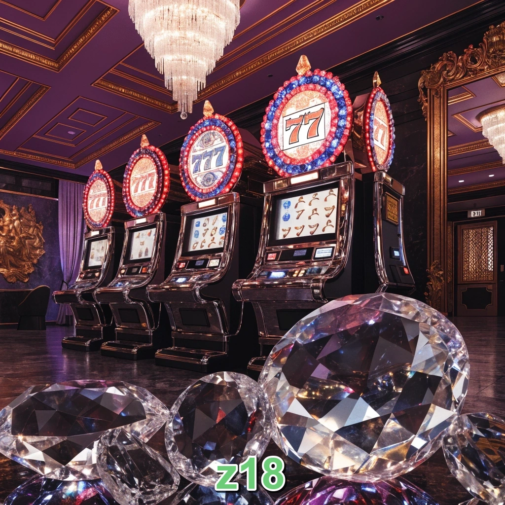 Screenshot 2 - z18 Features